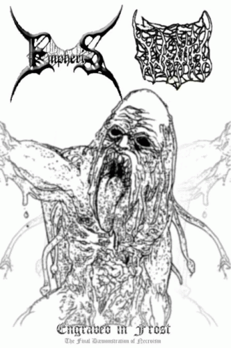 Empheris : Engraved in Frost (The Final Daemonstration of Necroism)